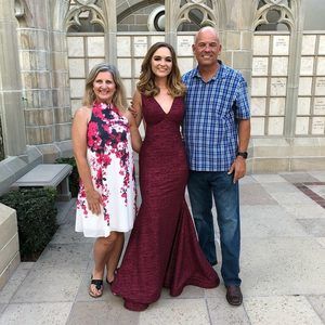 Meet your Posher, Karen